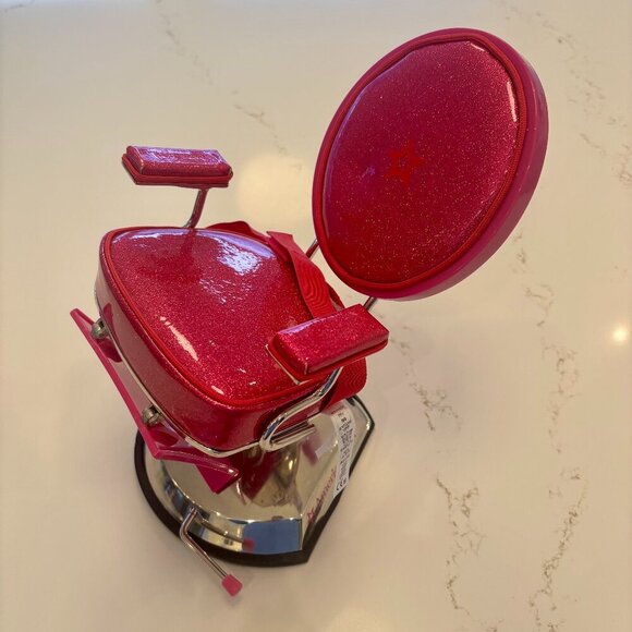 ⭐️HOST PICK ⭐️ American Girl Styling Chair (2013 Edition) - Picture 2 of 6